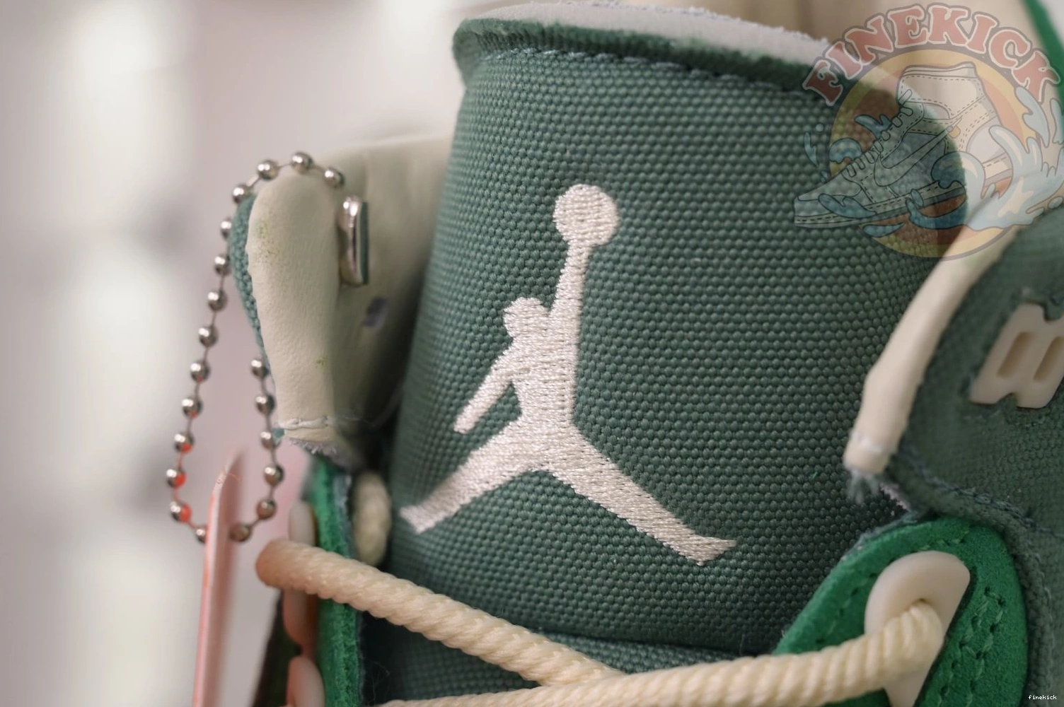 OG Jordan 3 Jordan WMNS